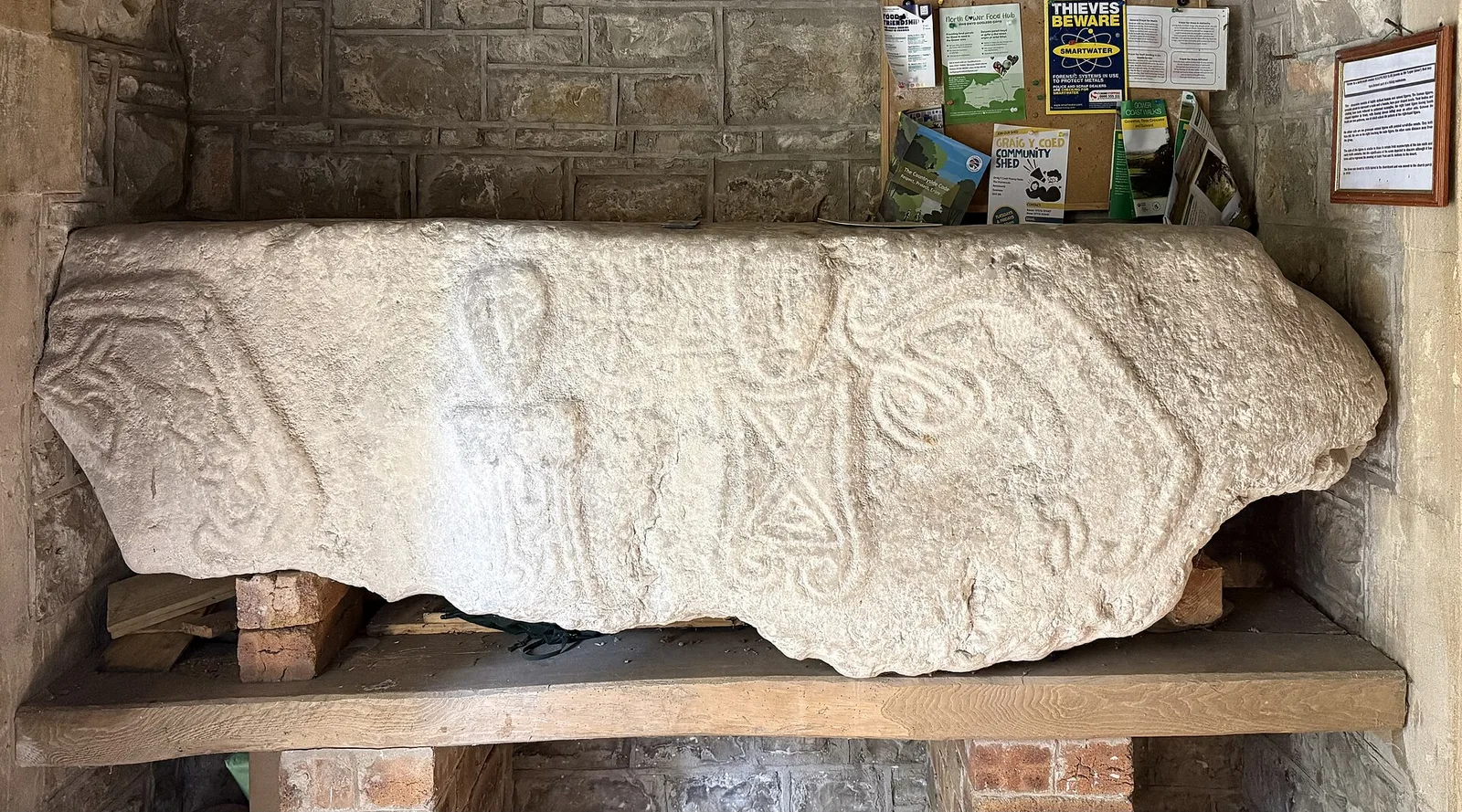 Leper Stone